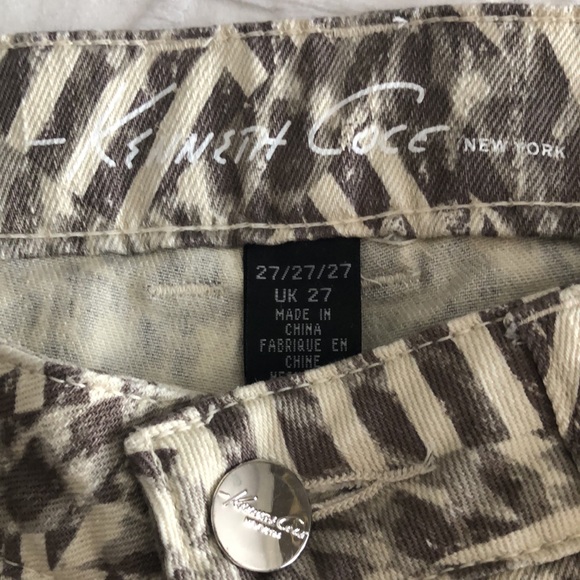 Stretchy summer jeans - Picture 2 of 5